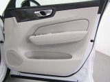 運転席ドアパネル