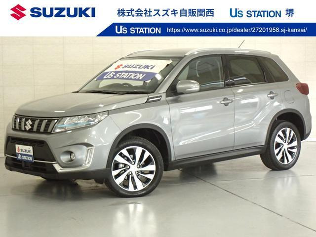 エスクード 1.5 4WD 
