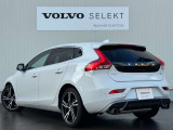 V40 T5 Rデザイン ファイナル エディション 