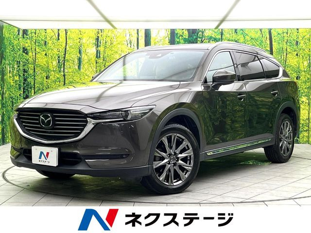 CX-82.5 25S Lパッケージ