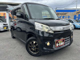 スペーシアカスタム TS 4WD 