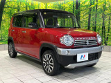 大好評のボディコーティング「弾スプラッシュコート」もご納車までに施工可能。通常のガラスコートと異なる、耐久年数6年の無機質ガラスコーティングが、ボディをキレイな状態に保ってくれます。