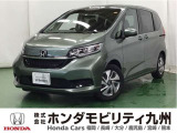 ●Honda SENSING●運転席/助手席シートヒーター●プラズマクラスター技術搭載フルオートエアコン●UV/IRカットガラス●LEDヘッドライト●FABTECT(撥水・撥油)など充実装備です