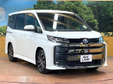 大好評のボディコーティング「弾スプラッシュコート」もご納車までに施工可能。通常のガラスコートと異なる、耐久年数6年の無機質ガラスコーティングが、ボディをキレイな状態に保ってくれます。