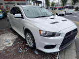 ランサーエボリューション 2.0 GSR X 4WD 