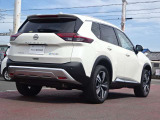 エクストレイル  1.5 G e-4ORCE 4WD