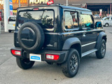 ジムニーシエラ 1.5 JC 4WD 