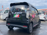 N-WGNカスタム G 4WD 