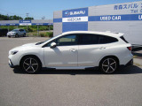 レヴォーグ 1.8 GT-H EX 4WD 