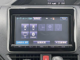【Bluetooth】ナビゲーションと携帯電話/スマートフォンをBluetooth接続することができます。接続するとハンズフリーで使用することができるので、とても便利です!