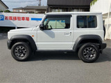 ジムニーシエラ 1.5 JC 4WD 