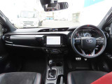 ハイラックス  2.4 Z GRスポーツ ディーゼルターボ 4WD