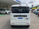 スペーシアベース XF 