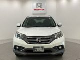 CR-V 2.4 24G 4WD 