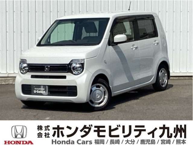 N-WGN G ホンダ センシング 