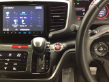 オデッセイ 2.4 アブソルート 
