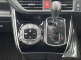 【オートエアコン】車内温度を感知して自動で温度調整をしてくれるのでいつでも快適な車内空間を創り上げます!