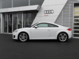 TTクーペ 2.0 TFSI クワトロ 4WD 