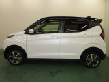eKクロス T プレミアム 4WD 