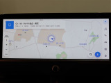 ディスプレイオーディオを装備。スマホとクルマをつなぐことで、これまでのナビに加えて、いろんなサービスが楽しめます