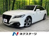 レーダークルーズコントロール シーケンシャルターンランプ パワーシート
