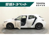 カローラスポーツ 1.8 ハイブリッド G 