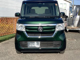 N-BOX G L ホンダセンシング 4WD 