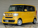 N-BOX G L ホンダセンシング 
