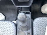 5速MT車