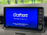 【メーカー純正ナビ】インテリアに溶け込むスタイリッシュな「専用設計」メーカーナビを装備♪視認性や操作性など基本性能にも優れ、より上質なカーライフをお楽しみいただけます。