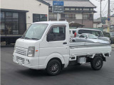 キャリイ FC エアコン パワステ 農繁仕様 4WD 