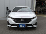 308 GT ブルーHDi ディーゼル 