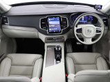 XC90 リチャージ PHEV T8 AWD アルティメット 4WD 