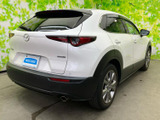 CX-30 2.0 20S プロアクティブ ツーリングセレクション 