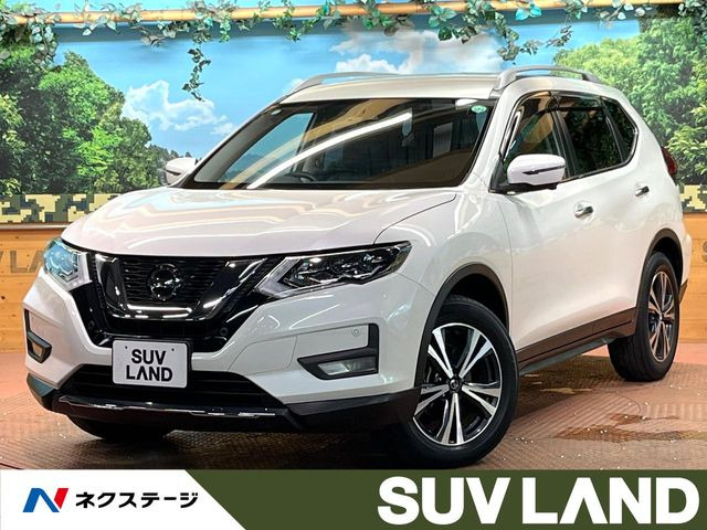 エクストレイル 2.0 20Xi 