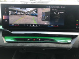 ACC等の運転支援も充実しております