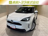 トヨタ ヤリスクロス
