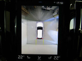 XC60  B5 AWD モメンタム 4WD