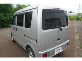 エブリイ PC ハイルーフ 4WD 