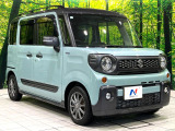 大好評のボディコーティング「弾スプラッシュコート」もご納車までに施工可能。通常のガラスコートと異なる、耐久年数6年の無機質ガラスコーティングが、ボディをキレイな状態に保ってくれます。