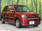 大好評のボディコーティング「弾スプラッシュコート」もご納車までに施工可能。通常のガラスコートと異なる、耐久年数6年の無機質ガラスコーティングが、ボディをキレイな状態に保ってくれます。