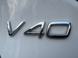 2013年よりデビューし、大人気のV40。2019年にモデル生産を終了してからも根強い人気をいただいております。