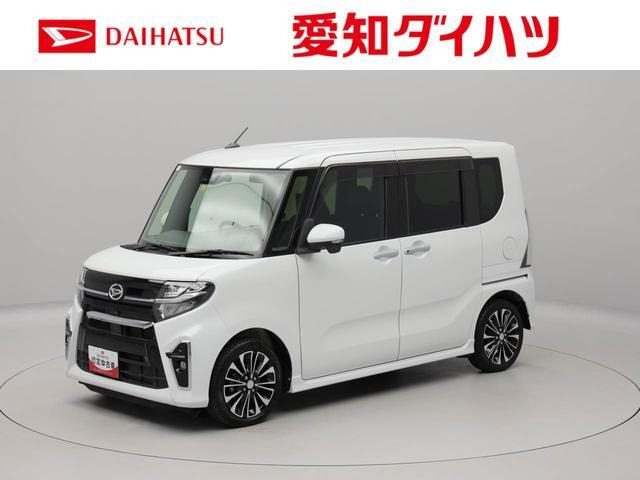タントカスタム RS セレクション