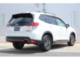 フォレスター 2.5 エックスブレイク 4WD 
