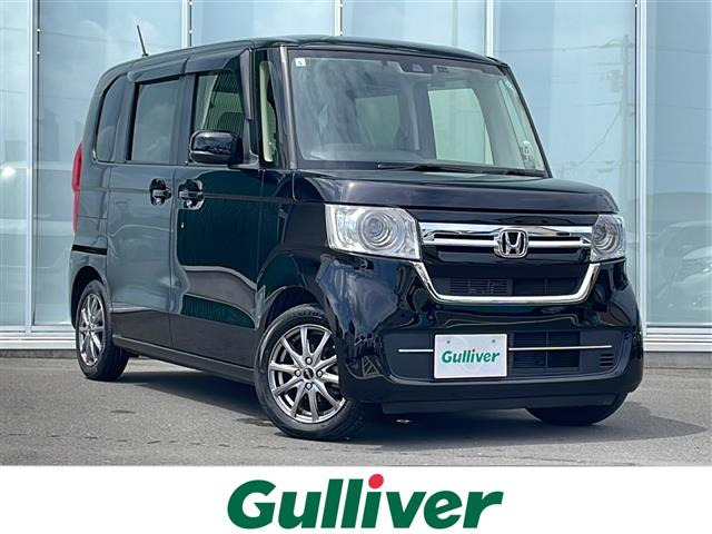 N-BOX G 修復歴無し