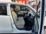 納車時は車内クリーニングも行い安心してお乗りいただけます