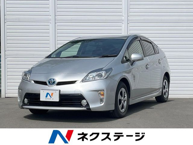 プリウス 1.8 G 