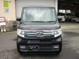 N-VAN +スタイル クール ホンダセンシング 4WD 