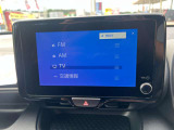 カーナビ付き!スマートフォンで地図アプリがあるとはいえ、ナビはとっさの時に便利ですよね♪