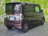 タントカスタム RS トップエディション SAIII 